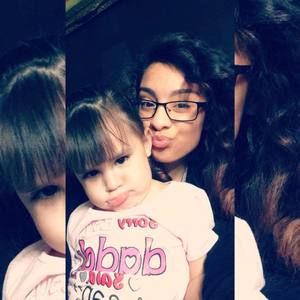 Meet your Posher, Angelina